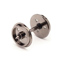 HORNBY R8097 Metal 3 Hole Disc