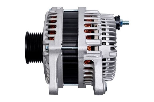 Hella car alternator - hella, 12v