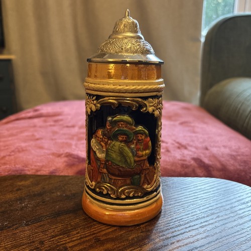 Vintage west german bier - vintage,