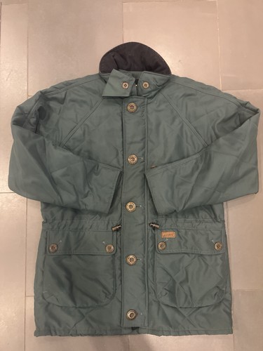 Musto vintage country jacket - musto,