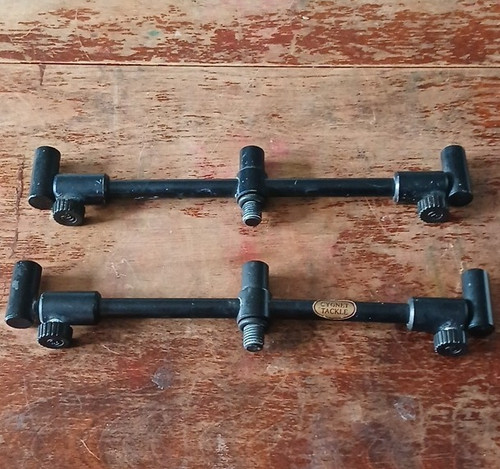 Cygnet tackle black adjustable - cygnet,