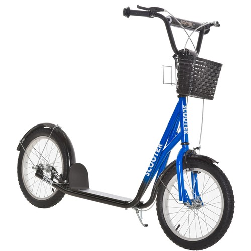 Kick scooter teen - kick,