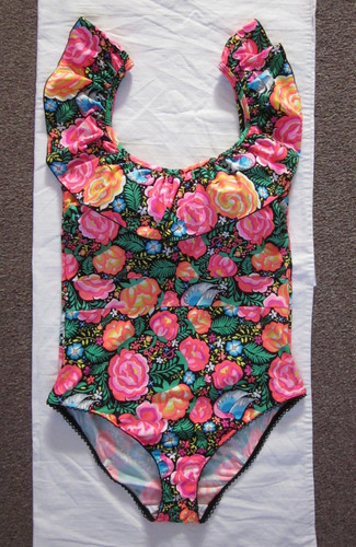 Frost french floozie size - floozie, 16