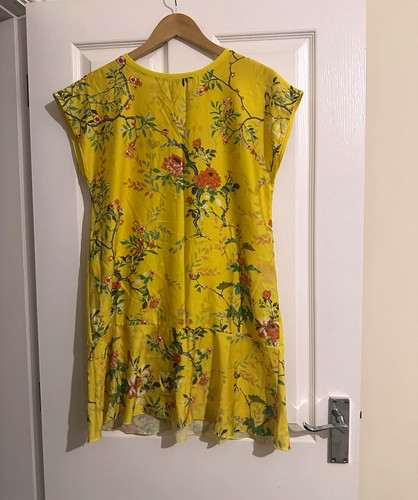 Zara women size yellow - zara, women’s
