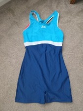 New Slazenger Boyleg Swimming