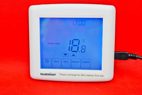 Heatmiser prt uwts wireless - heatmiser,