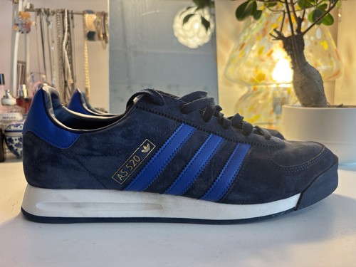 Adidas as520 men suede - as520, men's