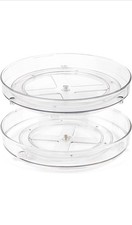 Spesh 2 Pcs Lazy Susan