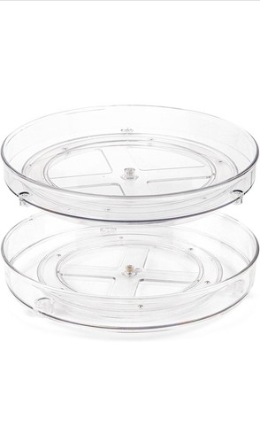 Spesh pcs lazy susan - 2,