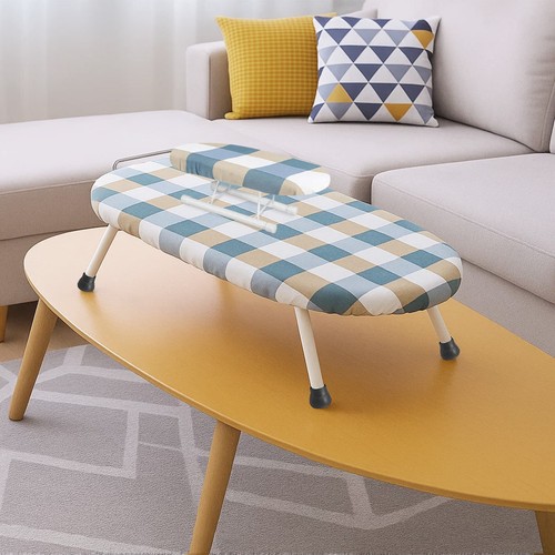 Tabletop ironing board - tabletop,