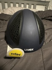Uvex EXXENTIAL III 3 MIPS