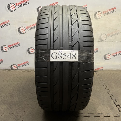 245 r18 92y - 245, flat