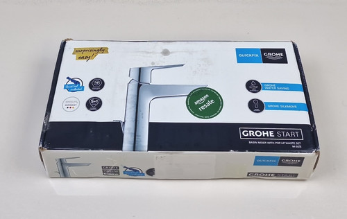 Grohe start 23455002 - grohe,