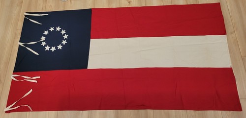 Confederate first national - confederate,