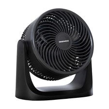 DAEWOO Desktop Air Circulator