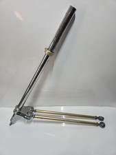 Genuine otk Steering Column set/tony kart/LN/kosmic/401rr  -USED