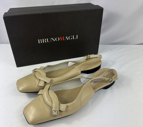 Bruno magli women size 2 - bruno,