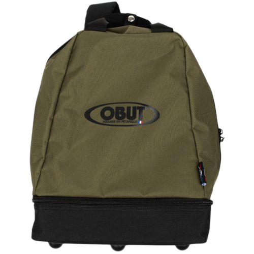 Obut petanque boule rucksack - petanque,