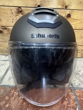 Schuberth M1 Helmet Size 59