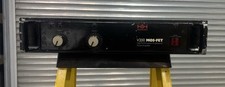 HH electronic v200 mosfet amp