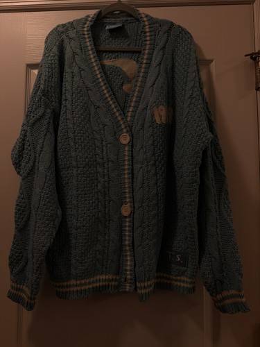 Taylor swift 1989 cardigan - swift,