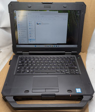 Dell Latitude 5424 Rugged