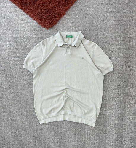 United colors benetton polo - of,