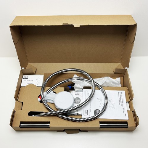 Mira assist bsm chrome - assist,