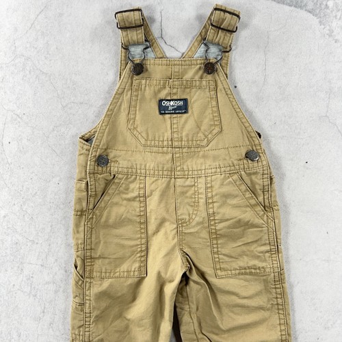 Oshkosh gosh dungarees baby - oshkosh,