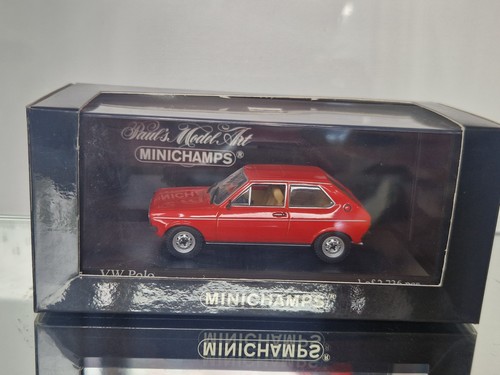 Volkswagen polo 43 - volkswagen,