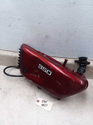 Yamaha 350 rd350 1973 - 1973, 1974