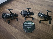 Shimano Baitrunners 10000RB