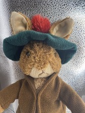 Beatrix Potter Benjamin Bunny
