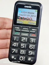 Ondial 9861 (Unlocked) Big