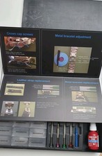 100% GENUINE OFFICINE  PANERAI AUTHORISED DEALER FIRST AID KIT COMPLETE 