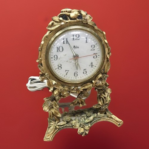 Matson hollywood regency alarm - matson,