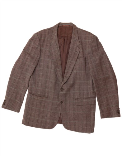Aquascutum mens long - long, button