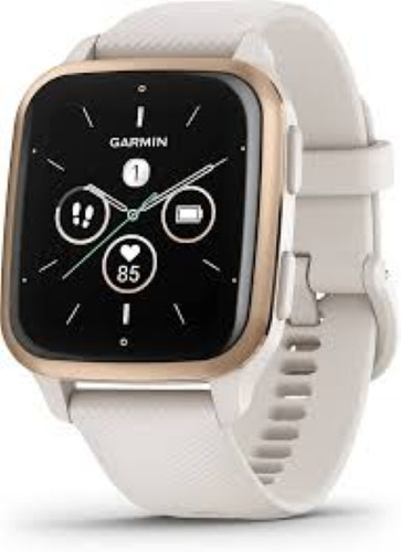 Garmin venu music watch - music,