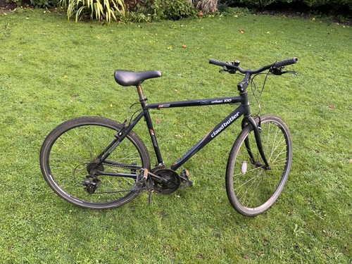 Vintage claud butler - vintage, 21”