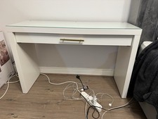 IKEA Malm Dressing Table