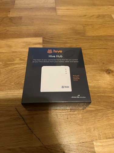 Hive nano hub new - hive,