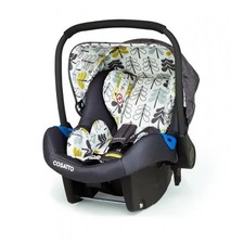 Cosatto Port Group 0+ Car Seat