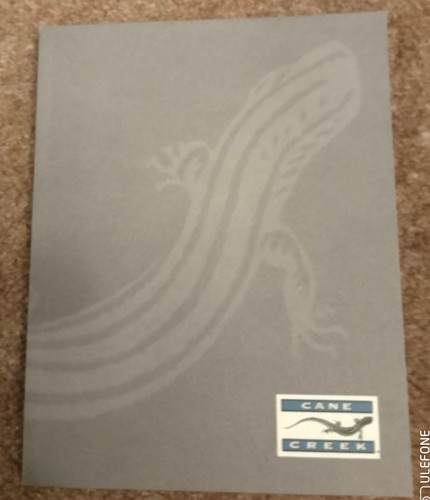Cane creek bicycle parts - cane,