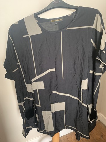 Frank usher women tunic - usher, women's