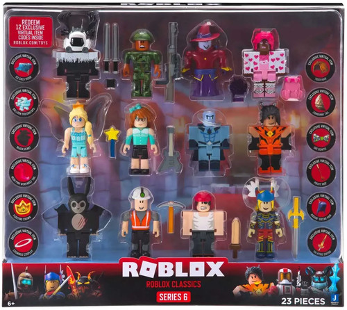 Roblox action collection - roblox,