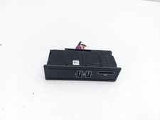 SD CARD USB SOCKET PORT UNIT