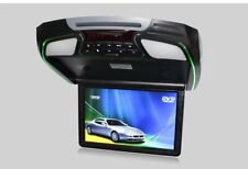 UK 12.1"Car Overhead Flip Down