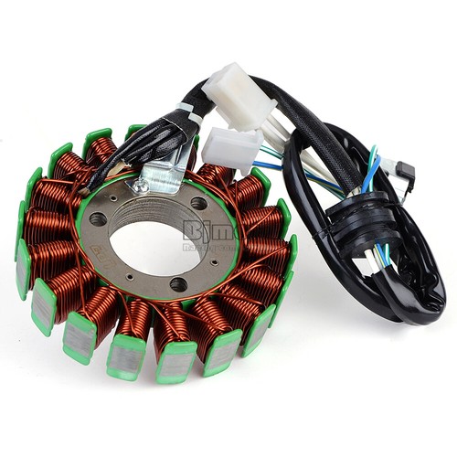 Magneto generator stator - magneto, coil