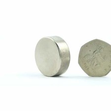 Large 29mm x 10mm very Strong