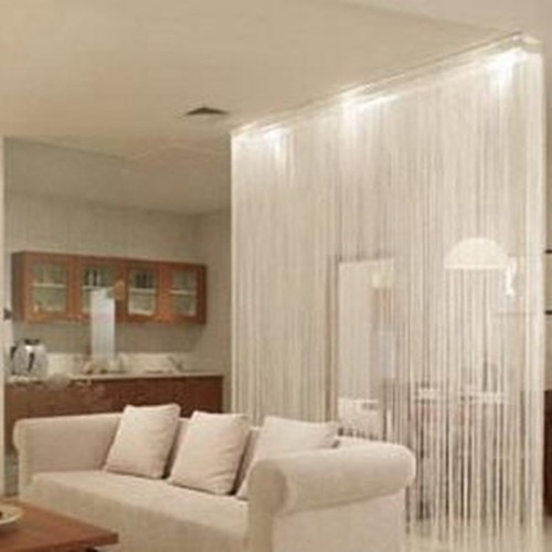 Decor tassel string curtains - tassel,